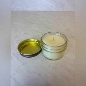*NEW* Travel Size Apple Cinnamon Candle